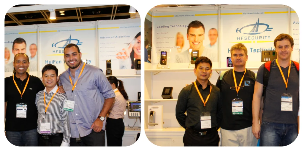 Triển lãm HK Efair 2011