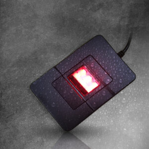 Máy quét dấu vân tay HFos1000