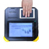 FP850P 8 inch Biometric Tablet FAP50 Android Terminal with Thermal Printer