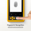 Fp05 5 inch biometric tablet
