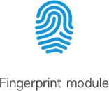 Fingerprint Scanner solution