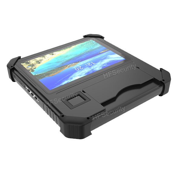 FAP30 Password Biometric Tablet