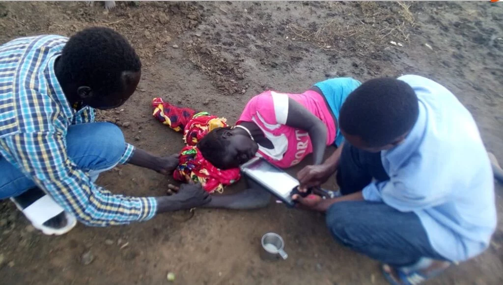 logiciel de suivi du temps et des présences hfsecurity