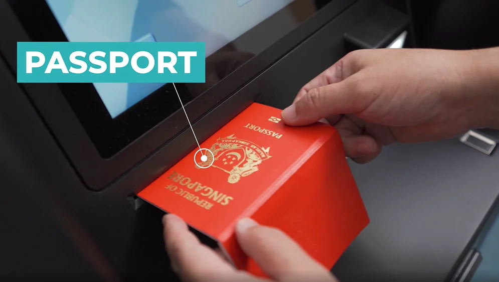 Công nhận PassPORT