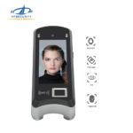 face access control