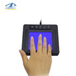 4-4-2 fingerprint scanner bio slin10