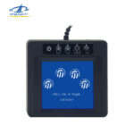 fingerpringt scanner bioslin10