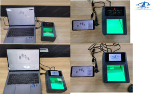 Bio600-Ten-Fingerprint-Scanner-バージョン