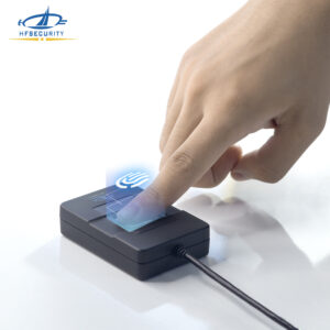 FAP20 Fingerprint Scanner (10)