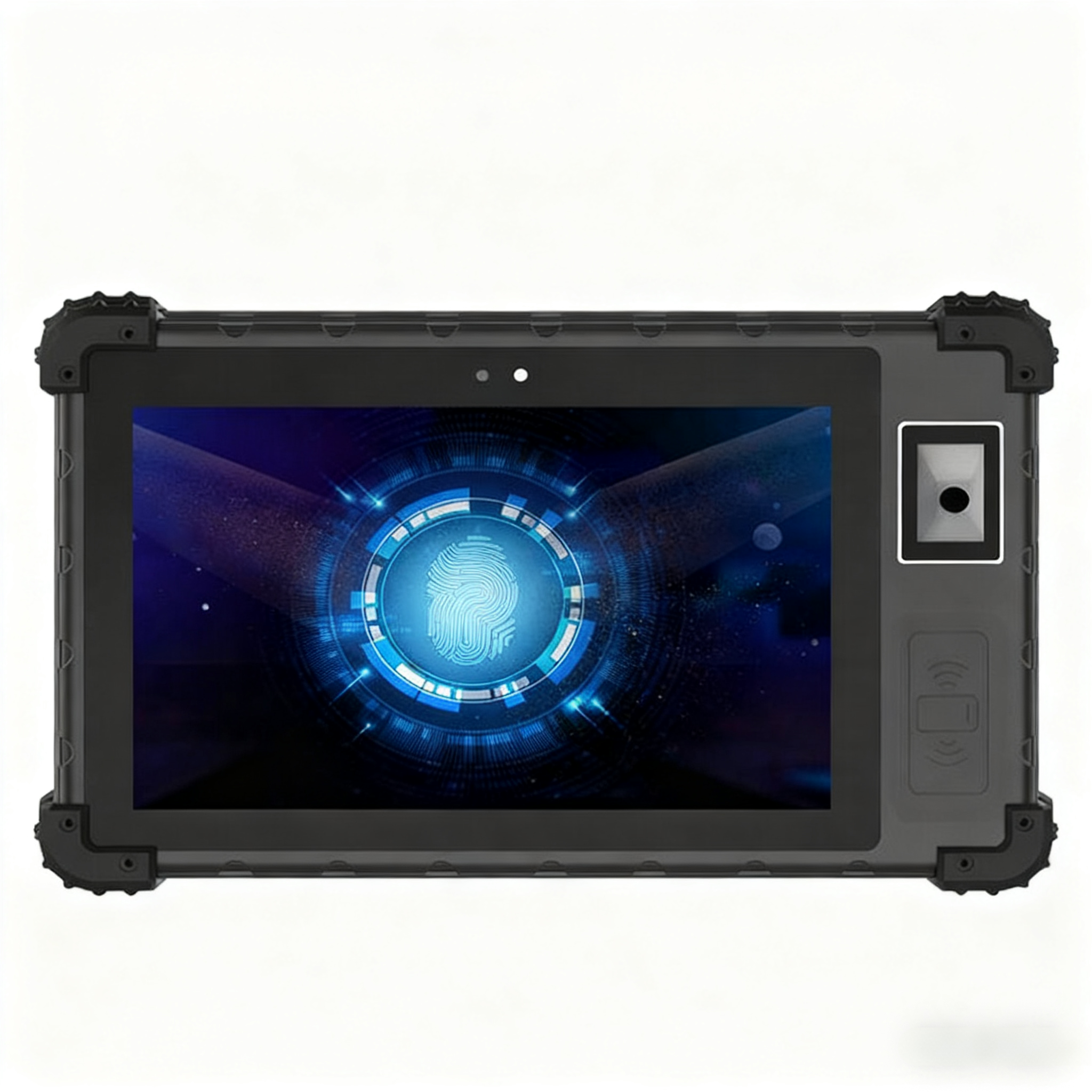 FP08S BIometric Terminal Tablet