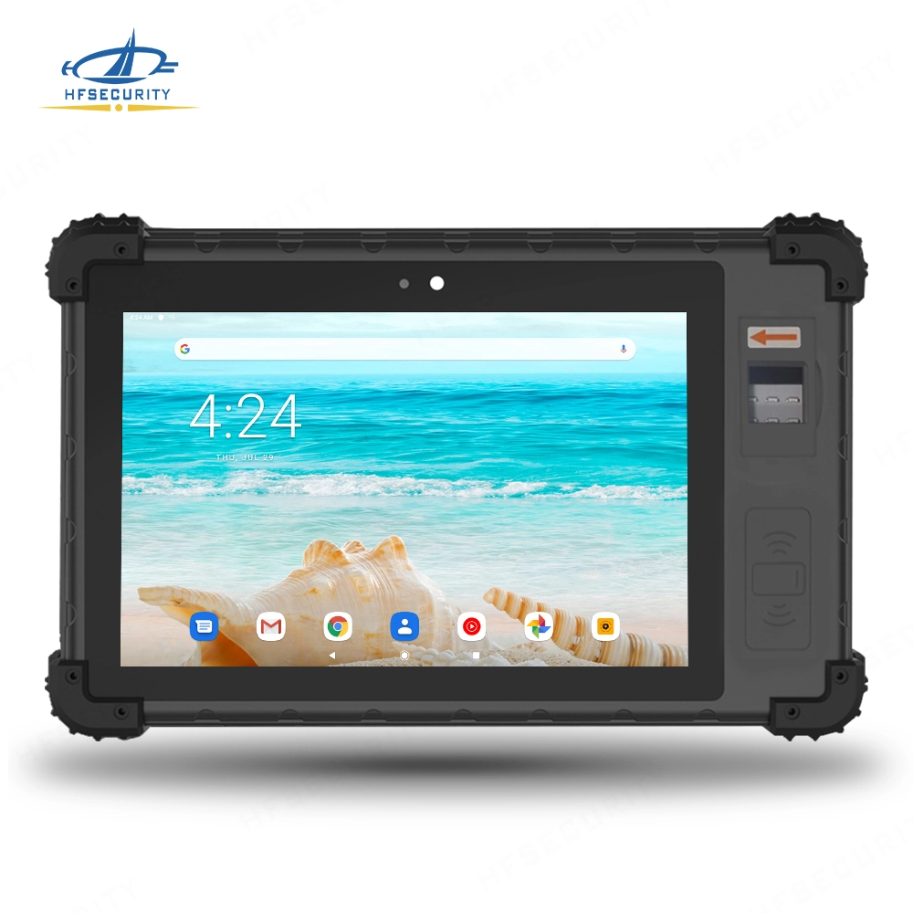 FP820 FAP20 optical biometric tablet
