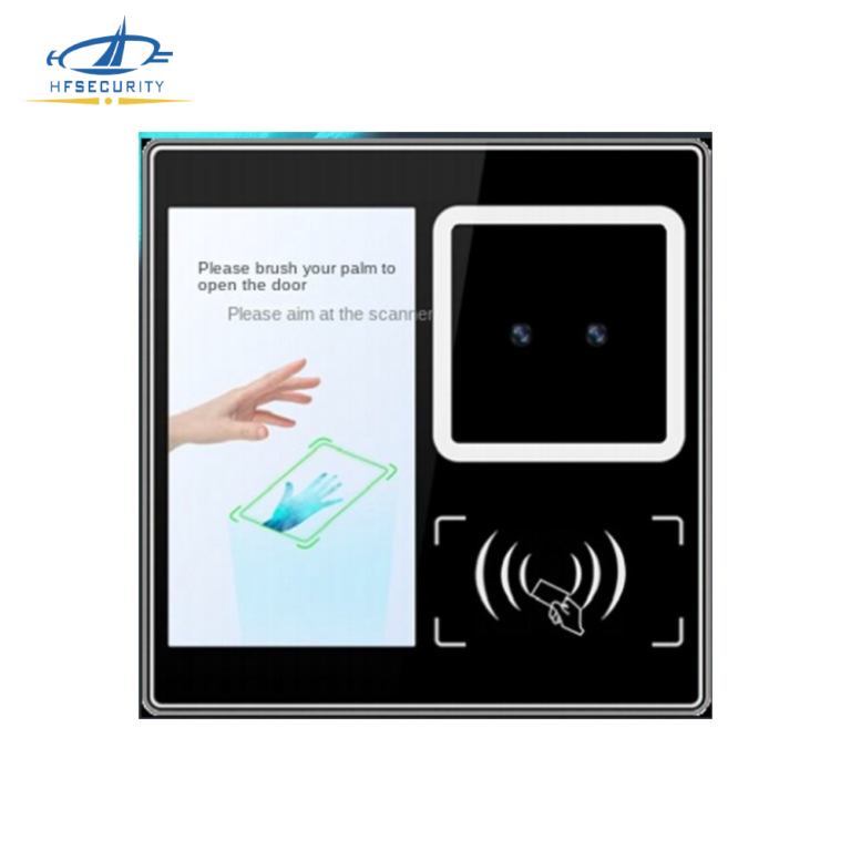 Face Access Control Wholesale - HFSecurity biometric solution