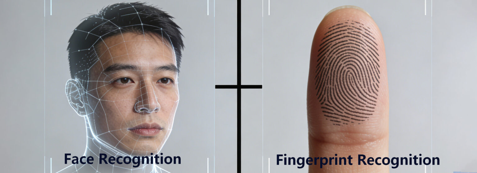 Face Recognition vs Fingerprint Attendance Machine: Which Is Better?