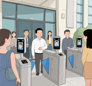 Facial Attendance System1