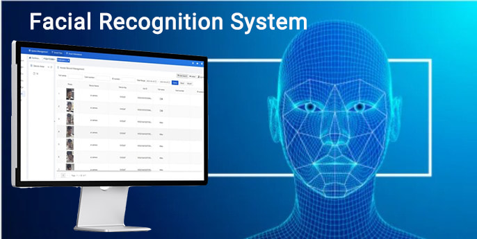 Facial-Recognition-System