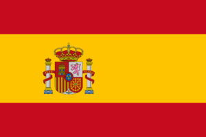 Spain.