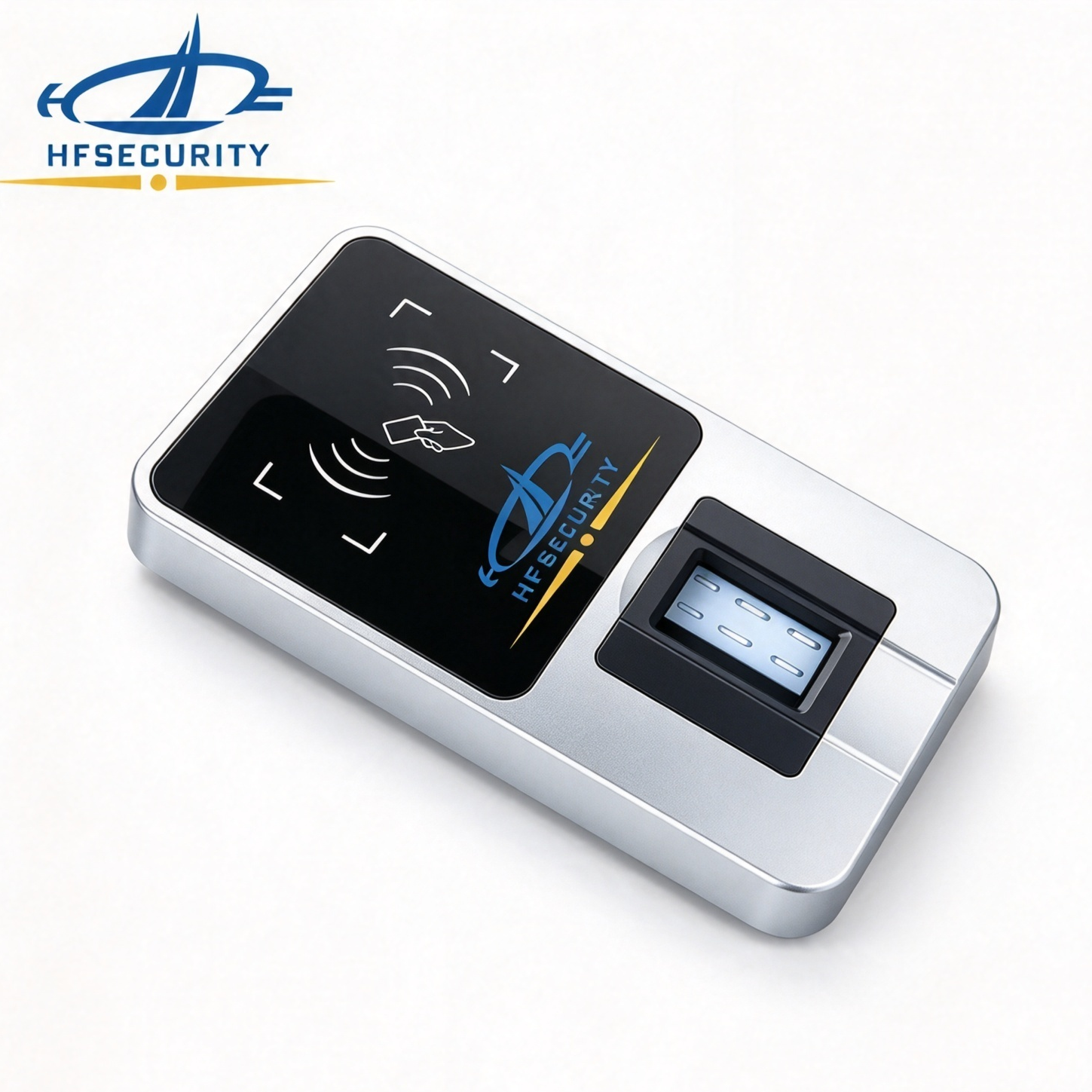 FAP20 Fingerprint Scanner + ID Card Reader