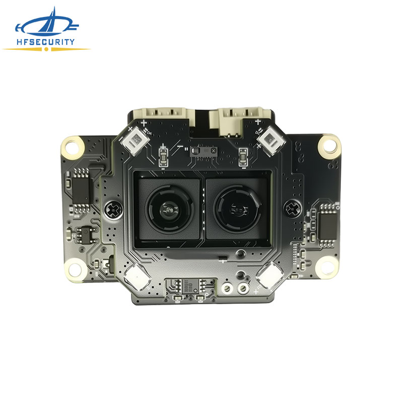 HF-VP530D-M-palm-vein-module