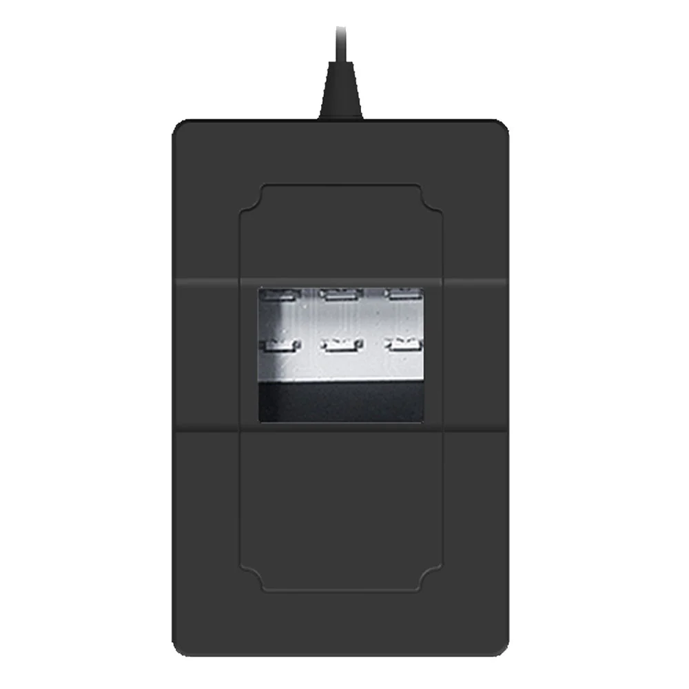 Máy quét vân tay LINUX HF0S3000PLUS