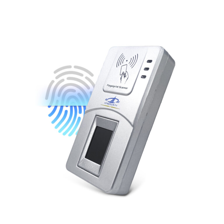 HF7000 Fingerprint reader