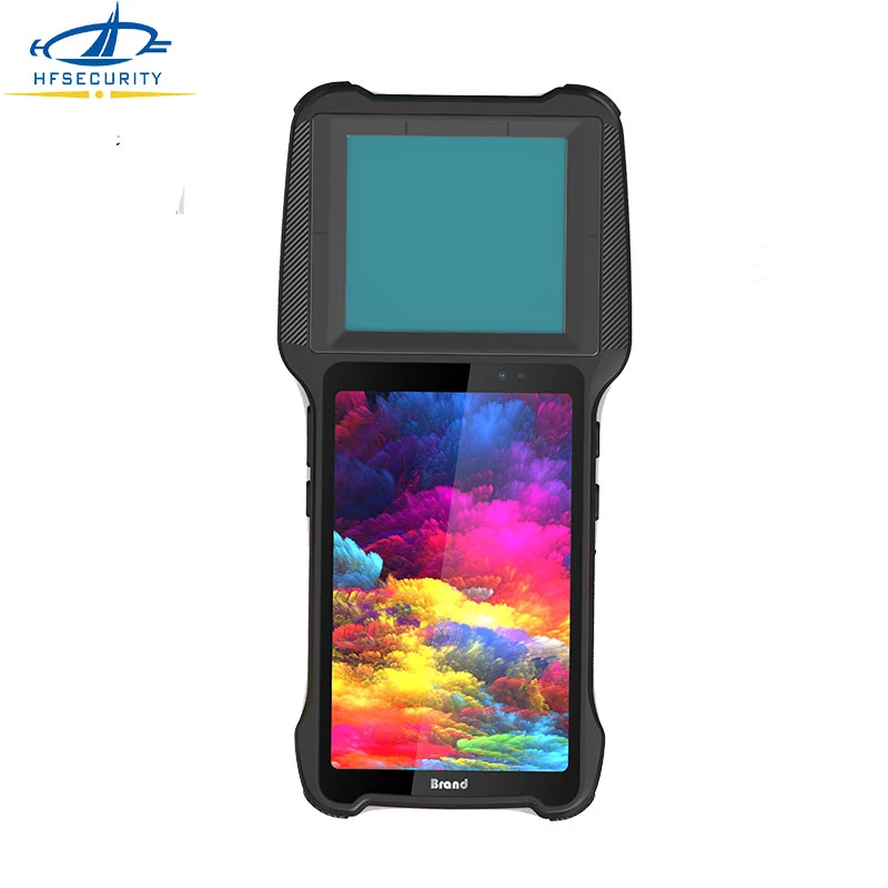 HF760 android biometric handheld terminal