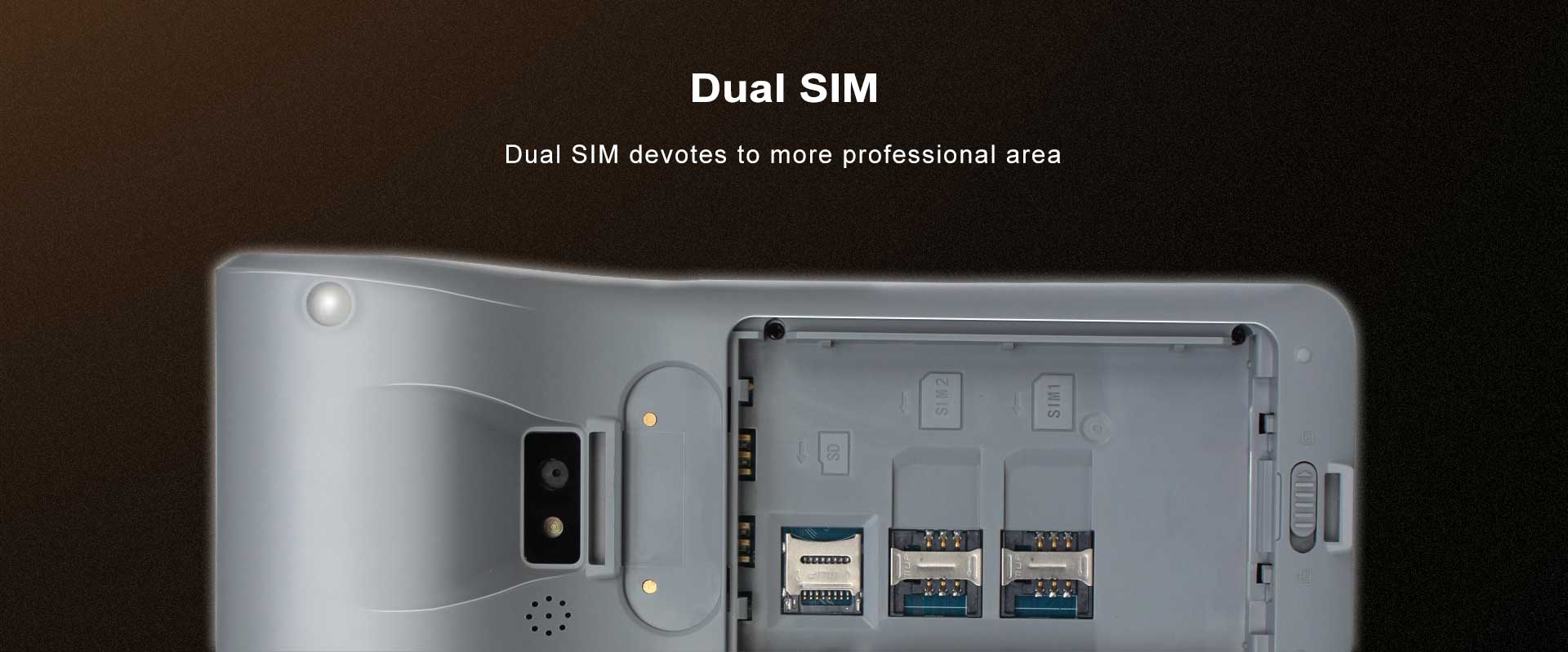 HP405 Android Pos System