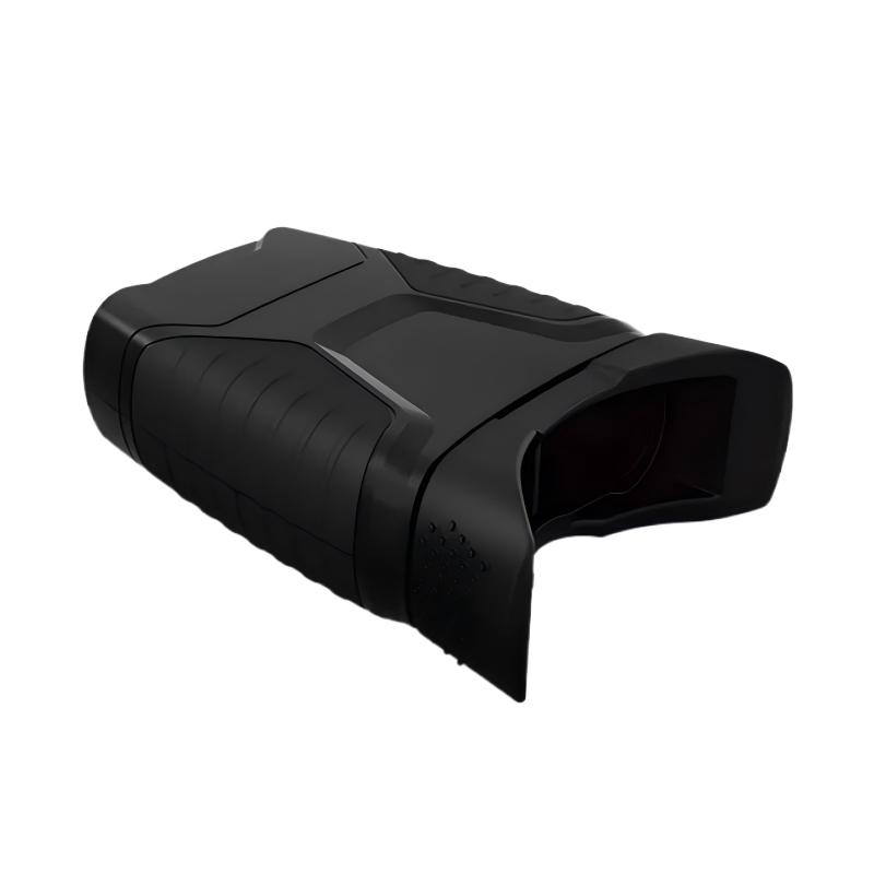 IRI5 iris recognition camera