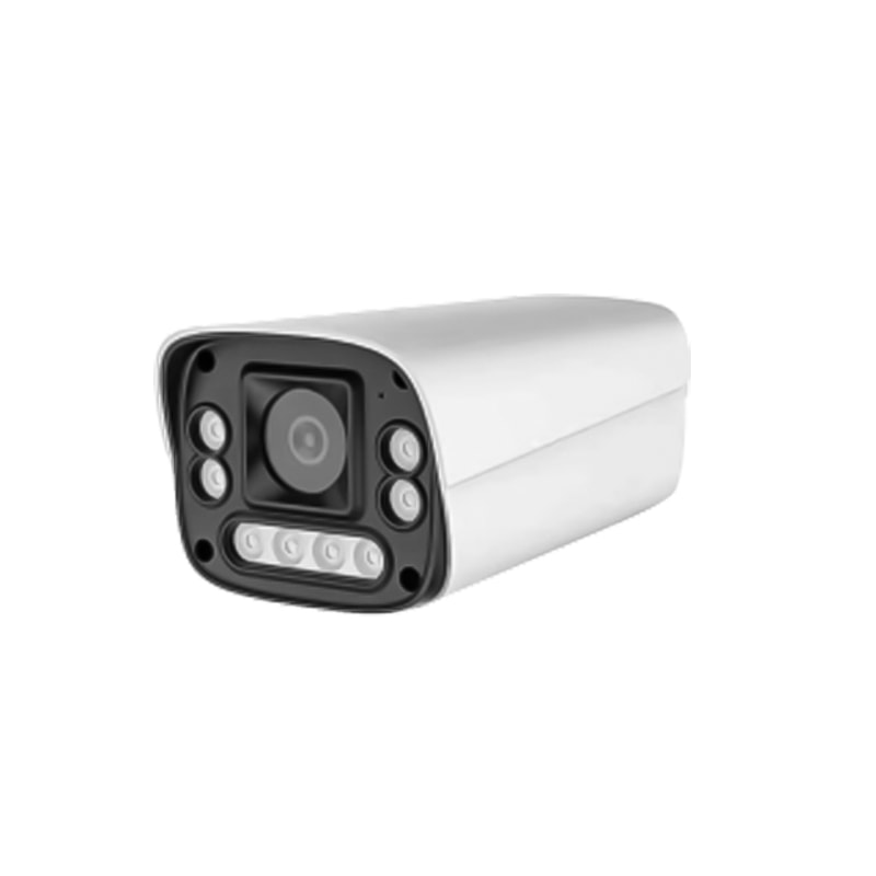 LPR40H parking system