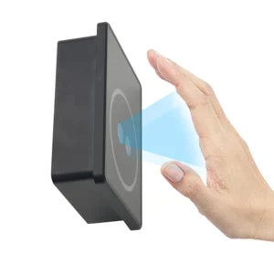 Lecteur de veines de la paume M30