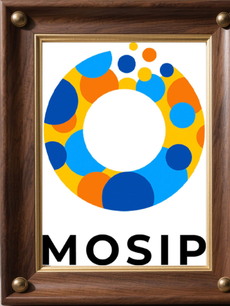 MOSIP