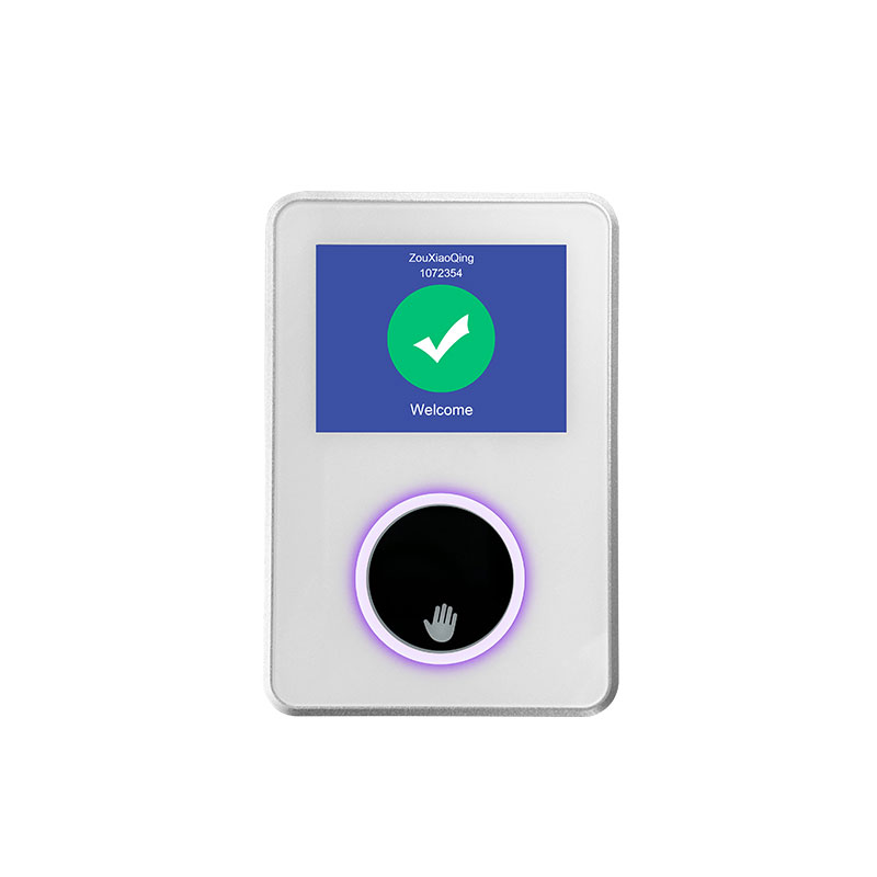 Palm Vein Access Control Terminal