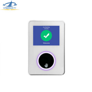 PA28-linux-palm-vein-terminal