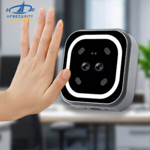 Palm-Vein-Access-&-Attendance-Terminal-VP530D