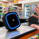 Palm Vein Payment Solution HFSecurity