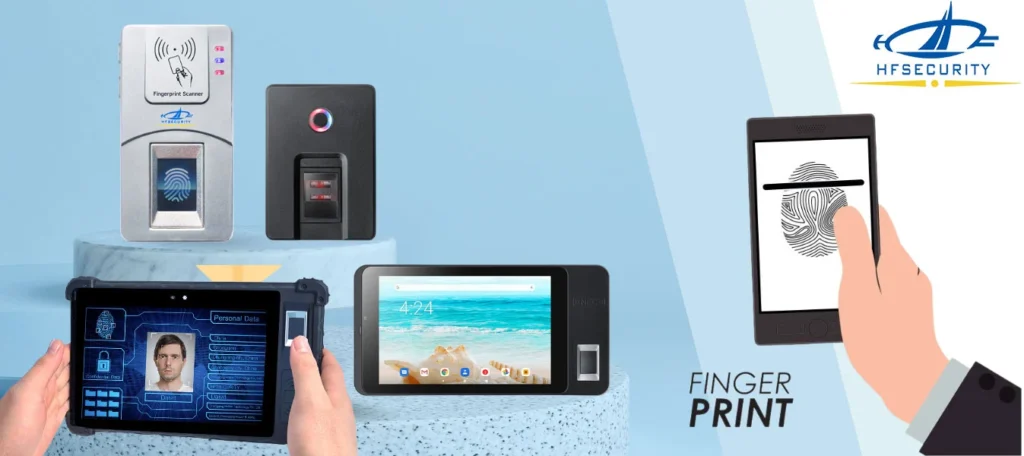 Portablet-Fingerprint-Scanner