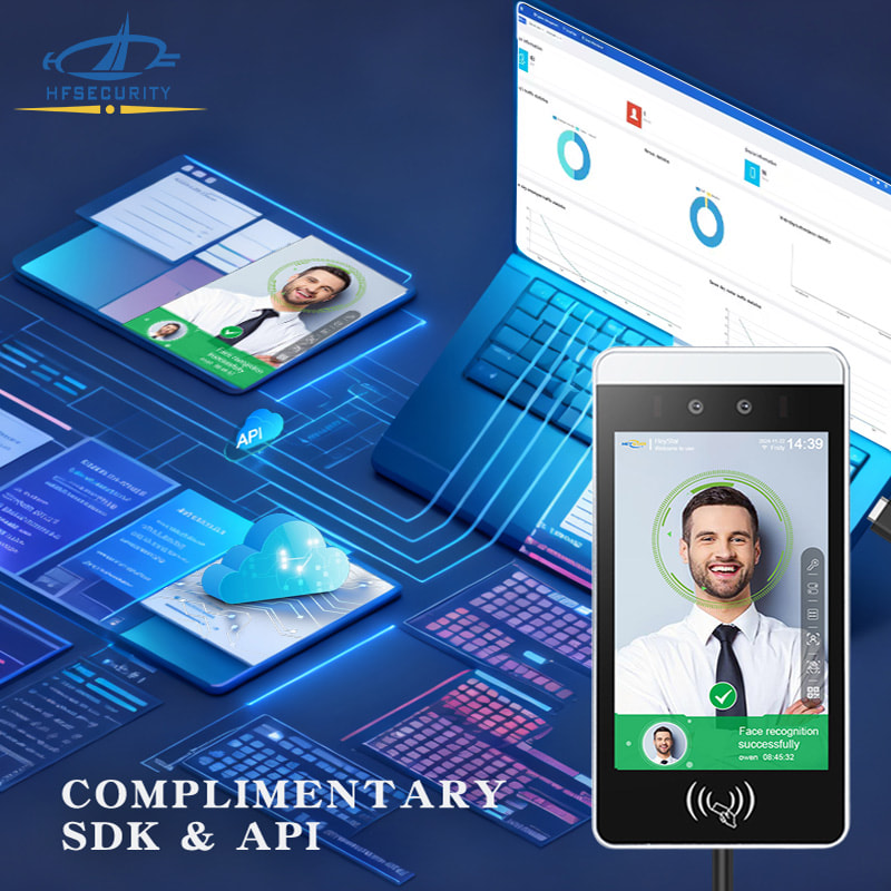 RA08 access control attendance SDK API