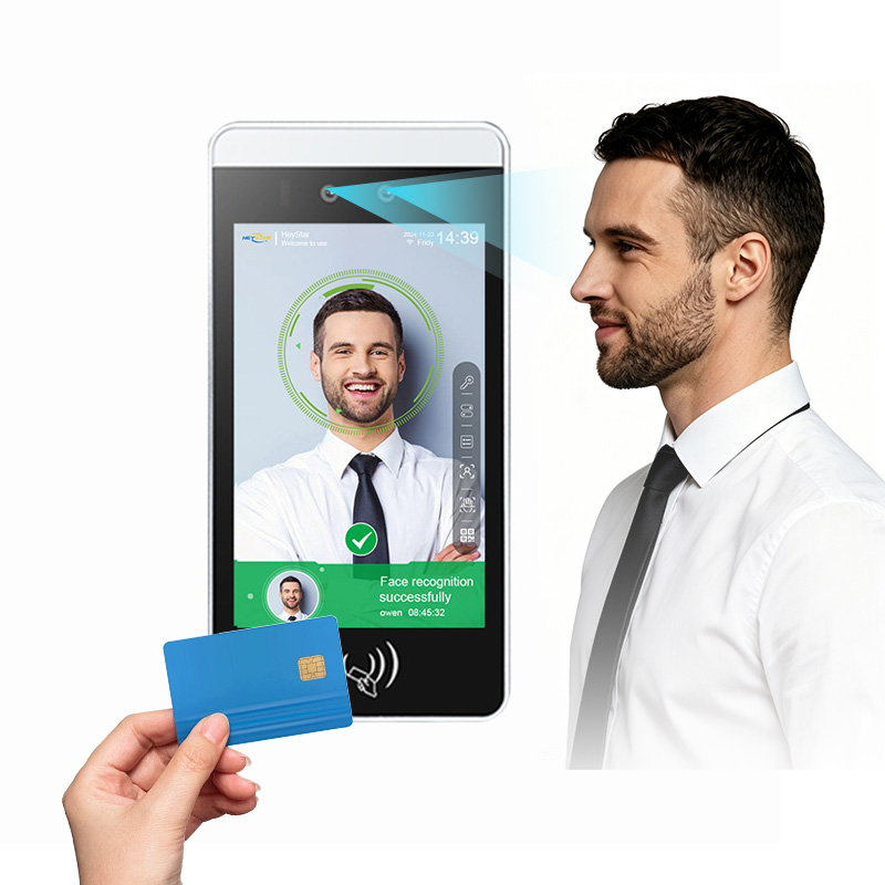 RA08 Face Access Terminal