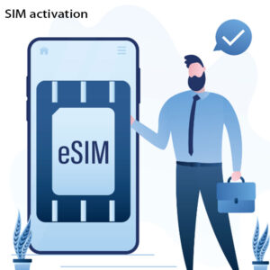 SIM-activation​