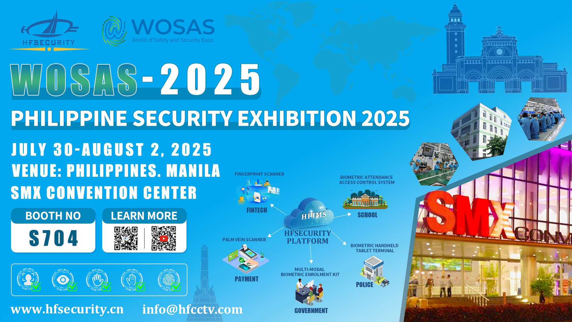 WOSAS 2025