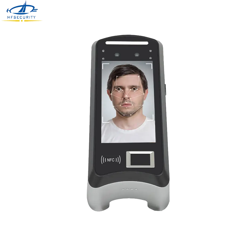 multi face recognition device X05