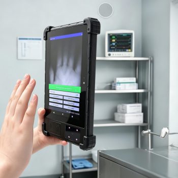 Palm Vein Recognition Applications