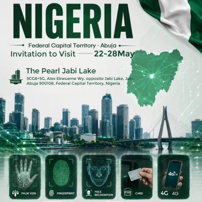 Visit Nigeria-HFSecurity