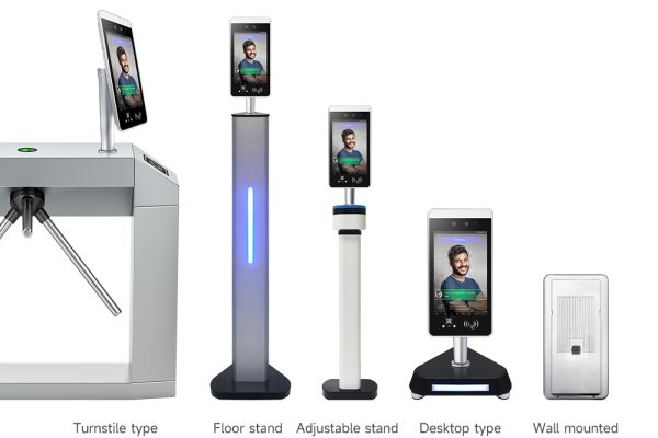 ra08 8 inch qr code nfc face recognition (12)