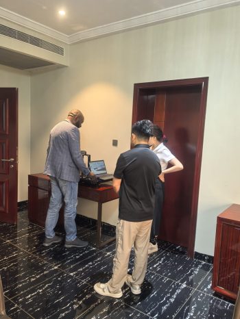 visit Nigeria