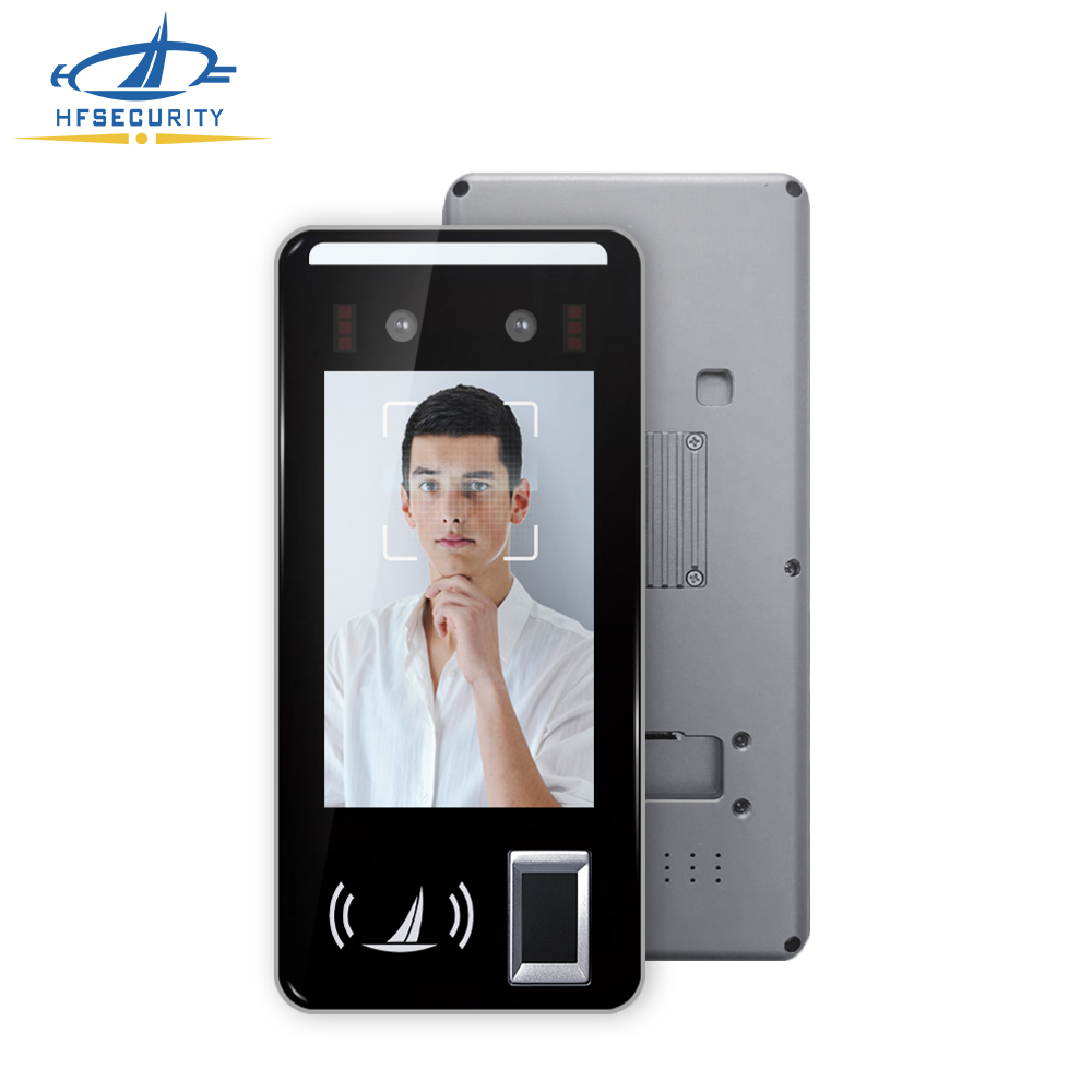fr05 5 inch face rcognition access control (9)