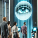 iris recognition biometric guide