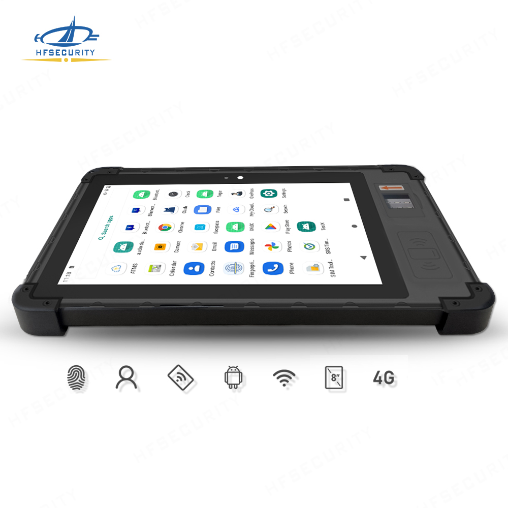 blometric tablet-fp08