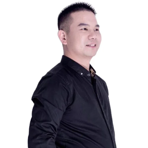 마이크 HFSECURITY CEO