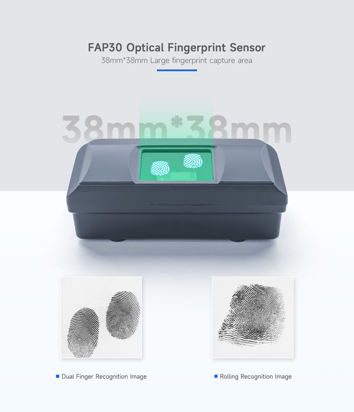 os300plus stamp optional fingerprint scanner (4)