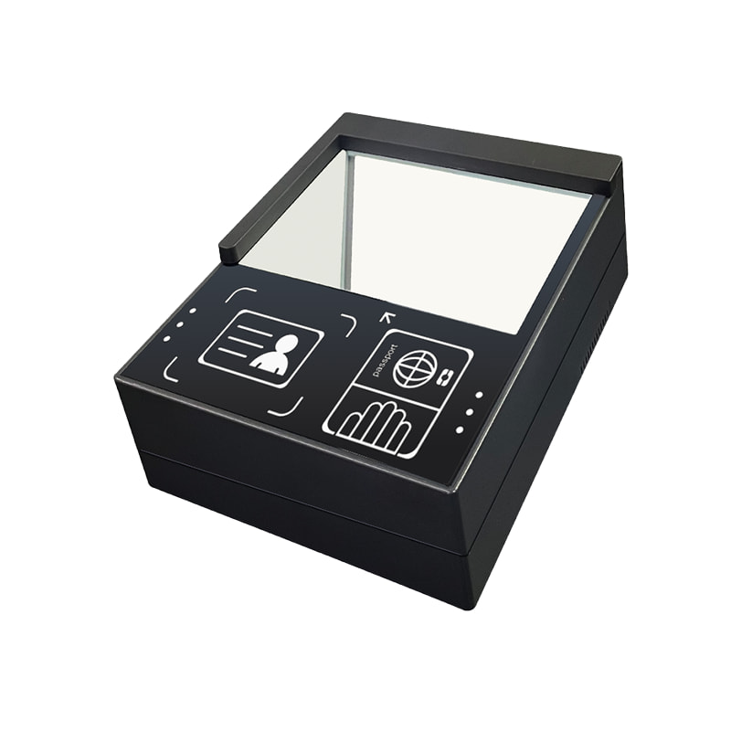 Biometric Scanner - HFSecurity biometric solution